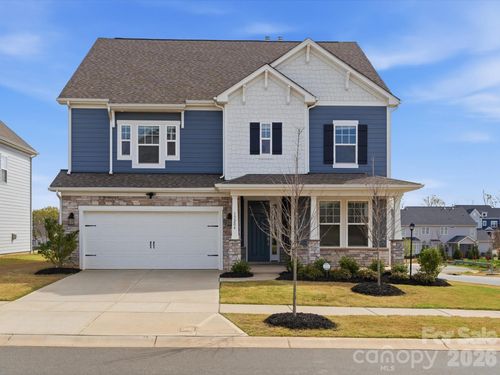 13204 Chopin Ridge Rd, Huntersville, NC, 28078-0329 | Card Image