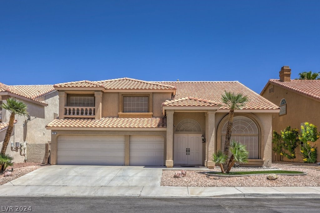 High Sierra Dr, Henderson, NV 89074