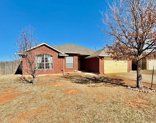 8221 Greer Way, Oklahoma City, OK, 73132 | Card Image