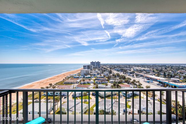 APT-1010 - 1415 Ocean Shore Blvd, Condo with 2 bedrooms, 2 bathrooms and null parking in ORMOND BEACH FL | Image 28