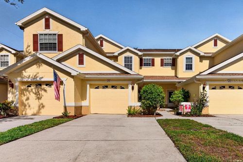 648 Spring Lake Cir, TARPON SPRINGS, FL, 34688-4973 | Card Image