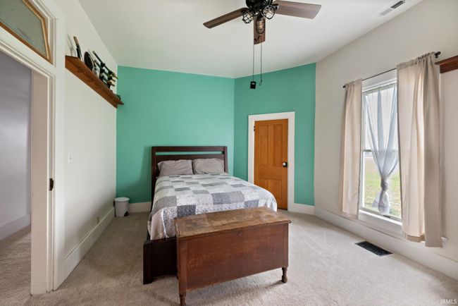 6539 Ne Rockfield Rd, House other with 3 bedrooms, 2 bathrooms and null parking in Delphi IN | Image 22
