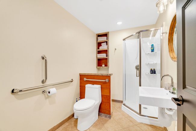 236 N Center St, Home with 0 bedrooms, 2 bathrooms and null parking in Sebewaing MI | Image 27