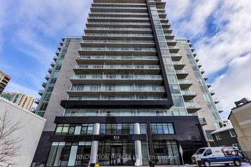 702-255 Bay St, Ottawa, ON, K1R0C5 | Card Image