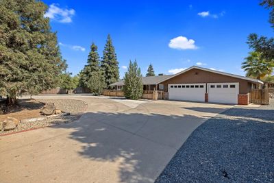 31478 Road 132, House other with 3 bedrooms, 1 bathrooms and null parking in Visalia CA | Image 2