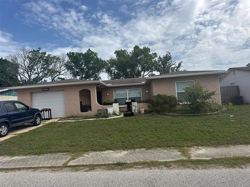 8137 Penwood Drive, Port Richey, FL, 34668 | Card Image