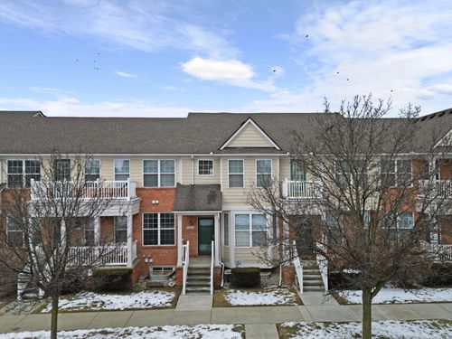 16-13315 St Ervin Ave, Detroit, MI, 48215-3355 | Card Image