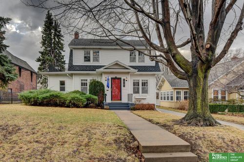 4215 Poppleton Ave, Omaha, NE, 68105-1743 | Card Image