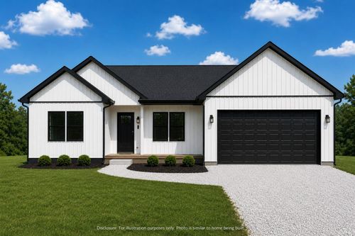 1805 Hickory Cove Ln, Moneta, VA, 24121-6256 | Card Image