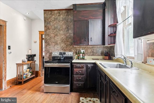226 Rutledge Ave, House other with 3 bedrooms, 1 bathrooms and null parking in RUTLEDGE PA | Image 10