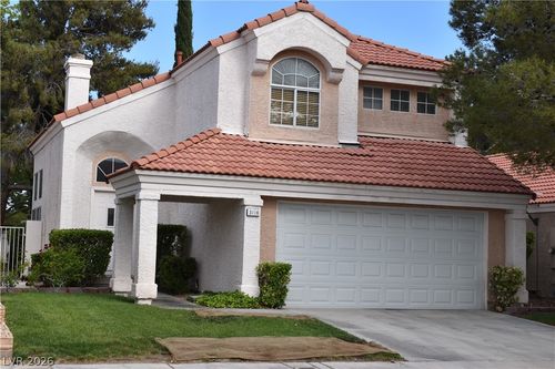 3116 Forest Lake St, Las Vegas, NV, 89117-0244 | Card Image