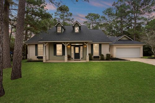 22602 Rainfern Dr, Magnolia, TX, 77355-6256 | Card Image