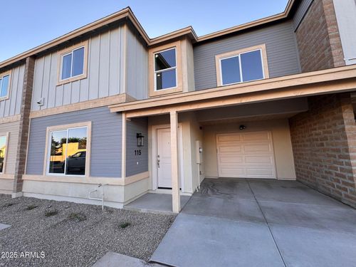 115-523 S Pasadena, Mesa, AZ, 85210-2612 | Card Image