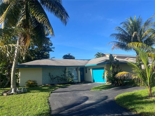 7551 Sw 42nd Pl, Davie, FL, 33314-3013 | Card Image