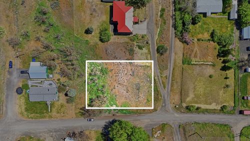 tbd E Poplar St, Sprague, WA, 99032 | Card Image