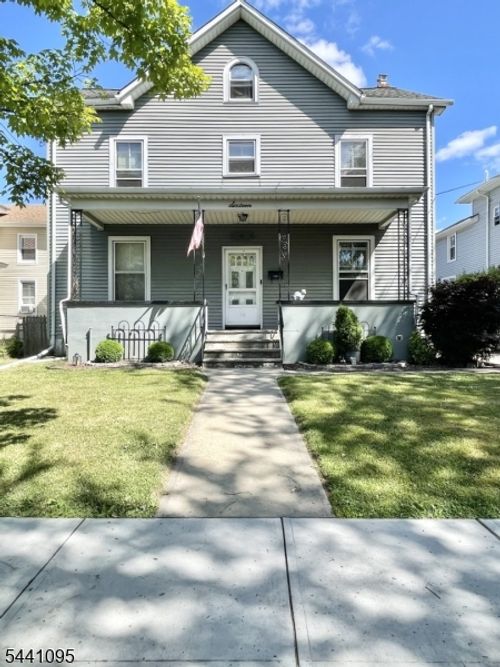 16 Jackson Ave, North Plainfield, NJ, 07060-4835 | Card Image