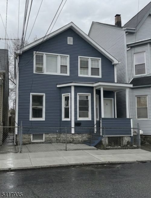 33 Ryerson Ave, Paterson, NJ, 07502-2121 | Card Image