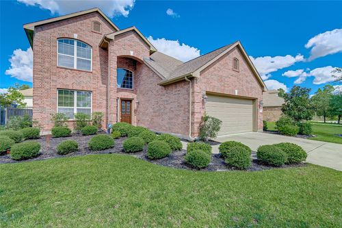 79 W Lasting Spring Cir, The Woodlands, TX, 77389-4328 | Card Image