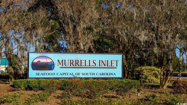 534 Haven View Way, House other with 5 bedrooms, 3 bathrooms and 4 parking in Murrells Inlet SC | Image 28