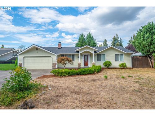 4008 Ne 105th St, Vancouver, WA, 98686-5850 | Card Image