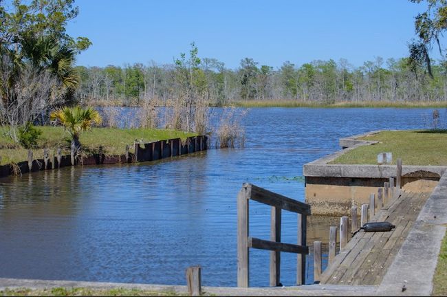 5 Big Oaks, House other with 3 bedrooms, 3 bathrooms and 4 parking in Apalachicola FL | Image 28