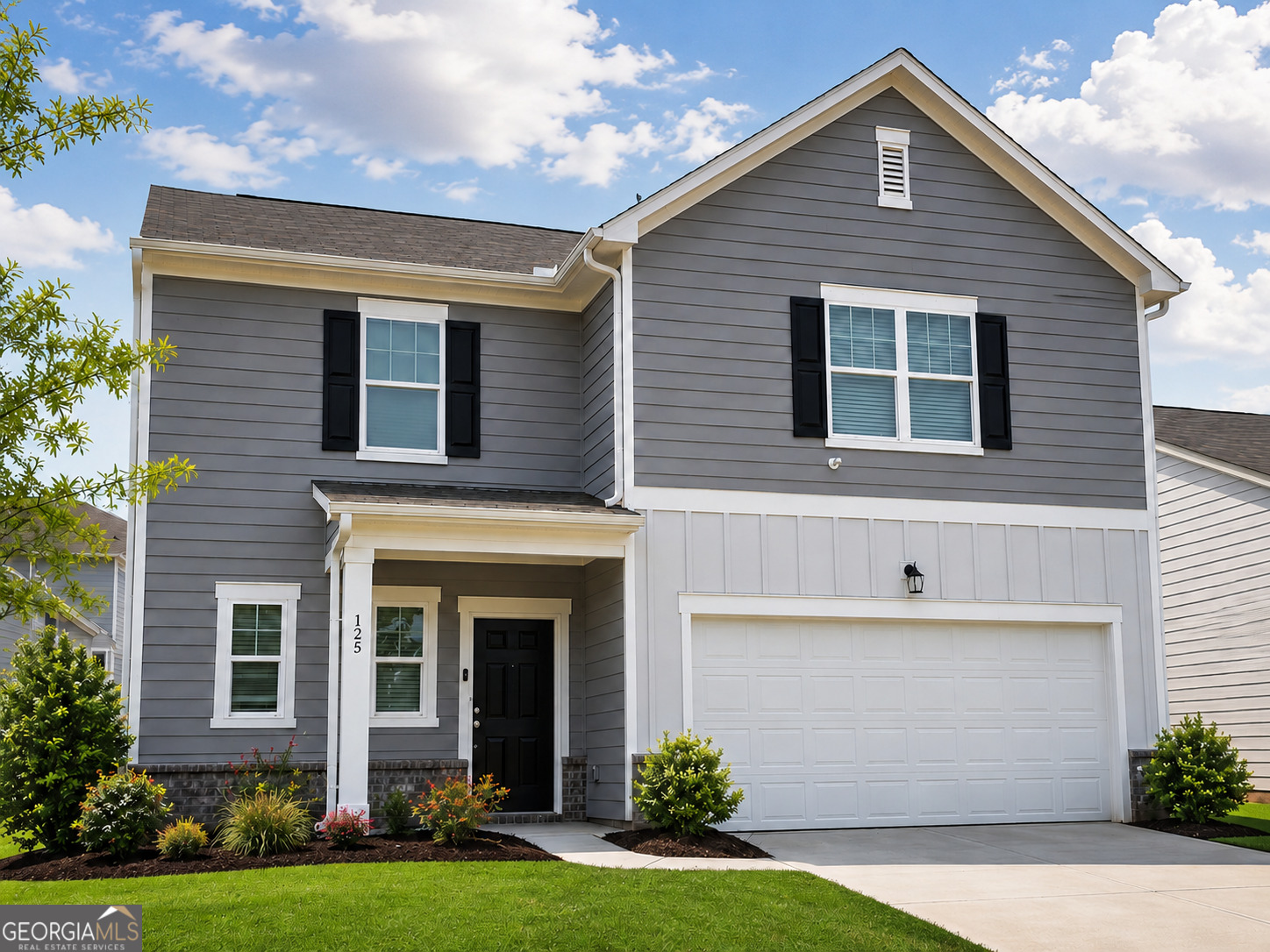 Residential Lease in Locust Grove