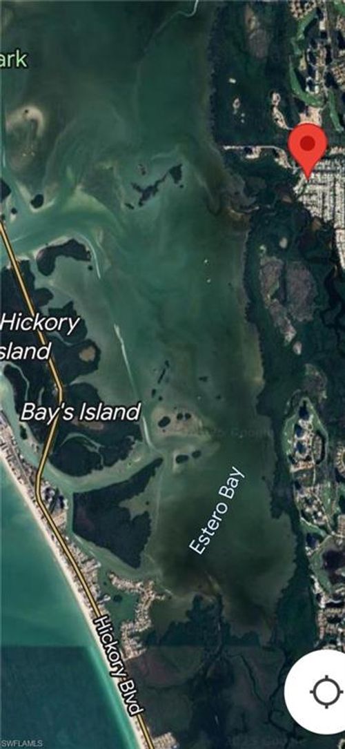 4745 Spring Creek Dr, BONITA SPRINGS, FL, 34134-7131 | Card Image