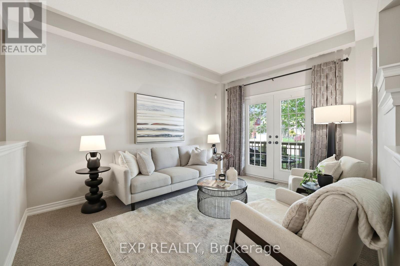 Residential in Oakville (JC Joshua Creek) 2