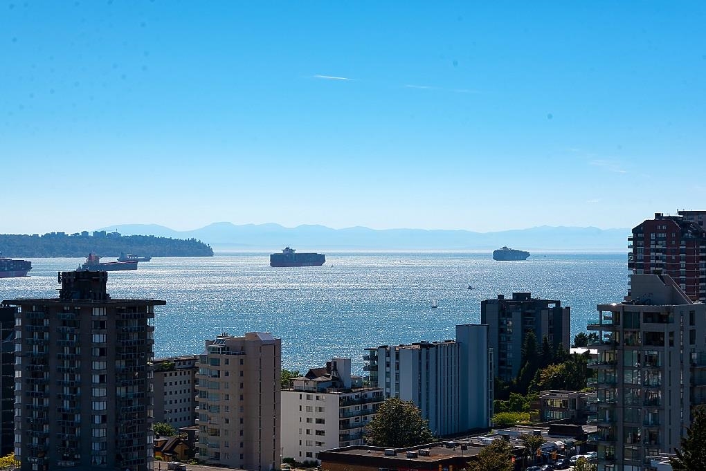 1102 - 650 16 Th Street, Condo with 1 bedrooms, 1 bathrooms and 1 parking in West Vancouver BC | Image 10