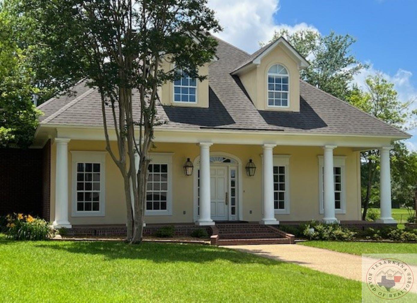 Dogwood Pl, Texarkana, TX 75503