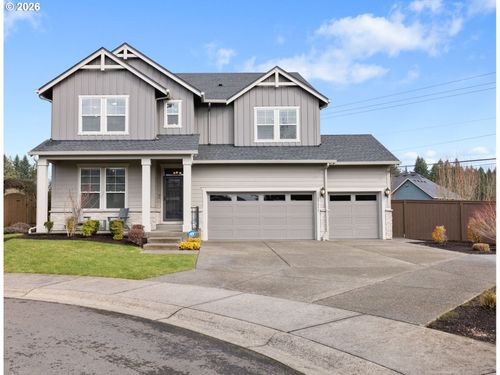 17311 Ne 28th Ct, Ridgefield, WA, 98642-6868 | Card Image