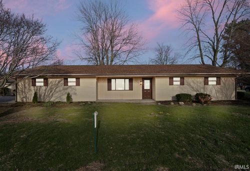 201 N Garrison St, Ashley, IN, 46705-5237 | Card Image