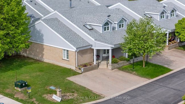 25 - 914 Arlington St, Condo with 2 bedrooms, 2 bathrooms and 2 parking in Port Elgin ON | Image 39
