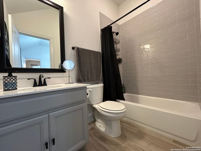 12835 Fort Belknap, House other with 4 bedrooms, 3 bathrooms and null parking in San Antonio TX | Image 19