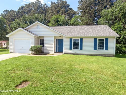 308 Overdale Cir, Jacksonville, NC, 28546-9136 | Card Image