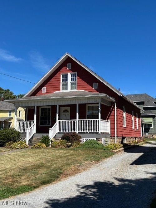 592 N Lincoln Ave, Salem, OH, 44460-1728 | Card Image