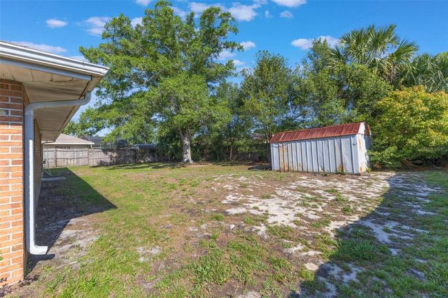 1022 Blue Horizon Dr, House other with 3 bedrooms, 2 bathrooms and null parking in DELTONA FL | Image 47