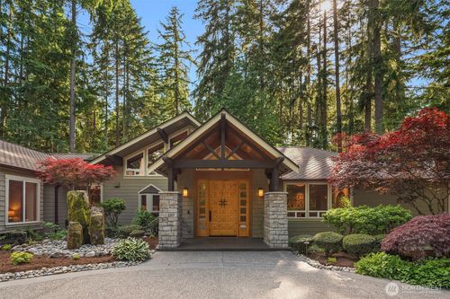 13433 Ne 45th St, Bellevue, WA, 98005-1107 | Card Image