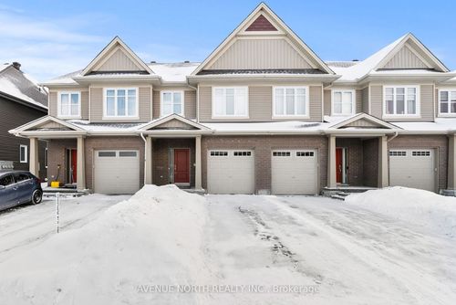 119 Eric Maloney Way, Blossom Park - Airport and Area, ON, K1T0R2 | Card Image