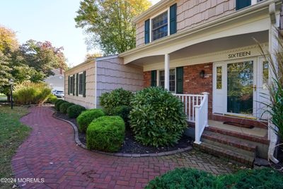 16 Shephard Drive, House other with 4 bedrooms, 2 bathrooms and null parking in Middletown NJ | Image 2