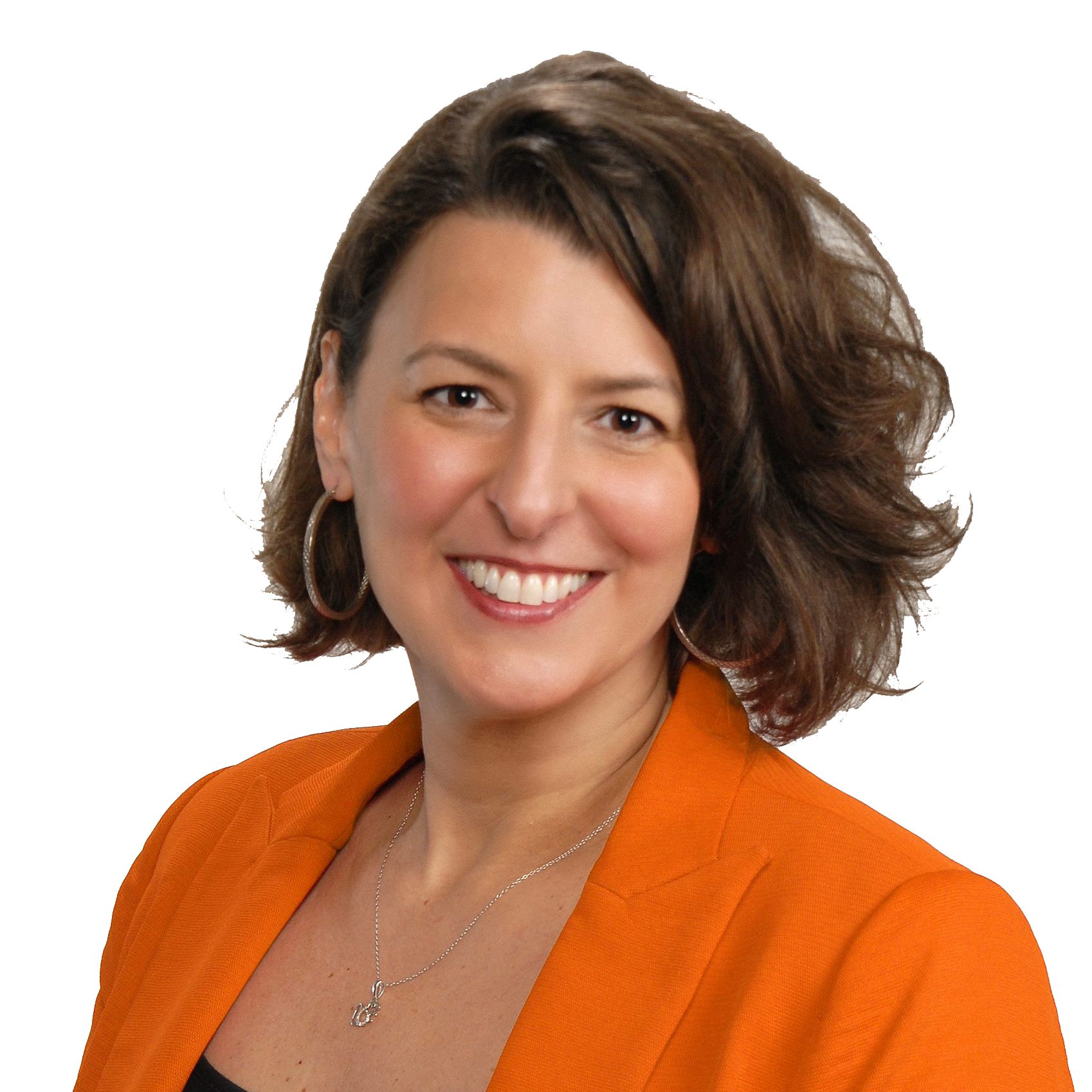 Janet Dauber