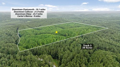 3 Conniston Rd, Chatsworth, GA, 30705-6848 | Card Image
