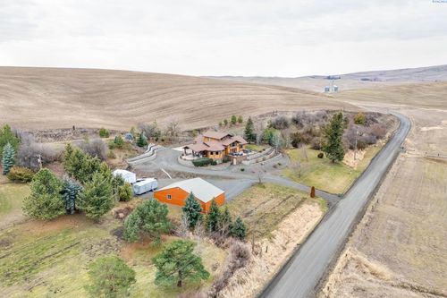 3802 Palouse Albion Rd, Pullman, WA, 99163-8908 | Card Image
