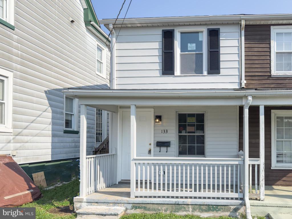 Washington St, Mount Holly, NJ 08060