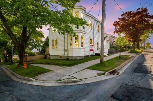 3342 Robie Street, Halifax, NS, B3K4S2 | Card Image