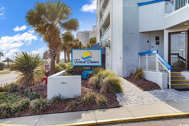 209 - 5511 N Ocean Blvd, Condo with 1 bedrooms, 1 bathrooms and null parking in Myrtle Beach SC | Image 22
