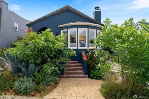 266 S Hill Blvd, San Francisco, CA, 94112-4569 | Card Image