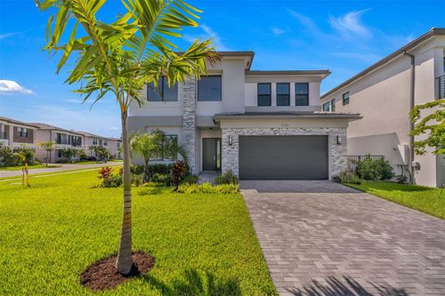 8286 Fishers Island Way, Boca Raton, FL, 33434-5873 | Card Image