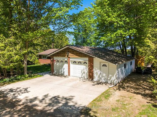 120 Mccullough Lake Dr, Williamsford, ON, N0H2V0 | Card Image