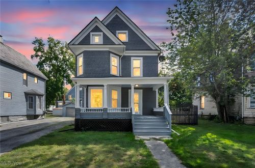 238 George St, Elyria, OH, 44035-7025 | Card Image